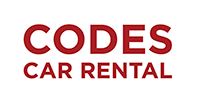 Codes Car Rental