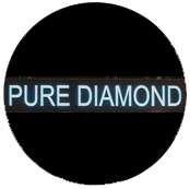 Pure Diamond Shaila & Abaya