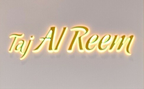 Taj Al Reem Accessories