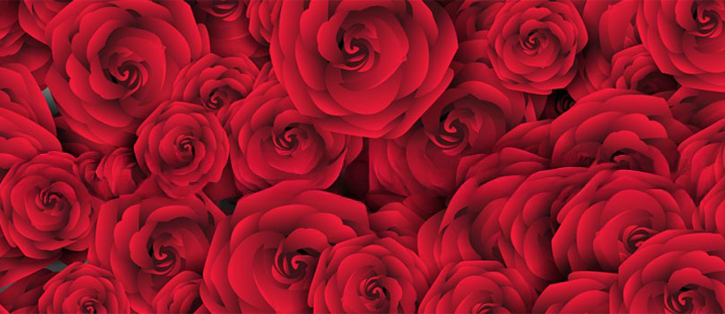 Valantine Flowers