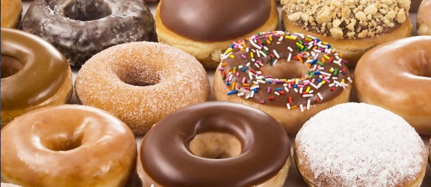 Krispy Kreme